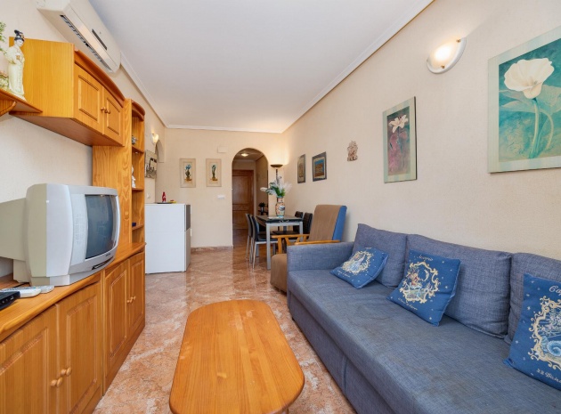 Resale - Apartment - Torrevieja - Beachside Torrevieja