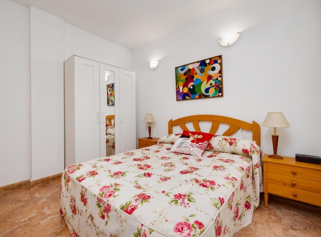 Resale - Apartment - Torrevieja - Beachside Torrevieja