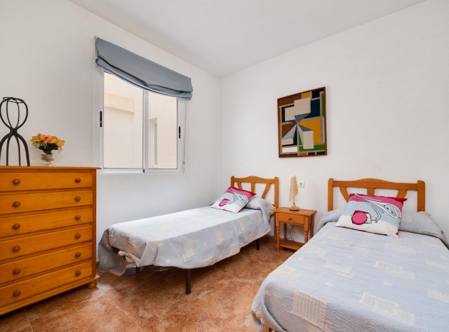 Resale - Apartment - Torrevieja - Beachside Torrevieja