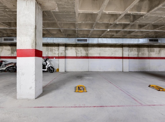 Resale - Apartment - Torrevieja - Beachside Torrevieja