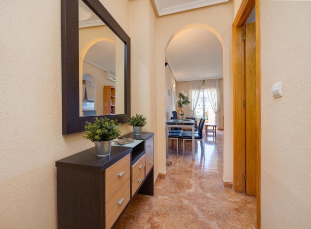 Resale - Apartment - Torrevieja - Beachside Torrevieja