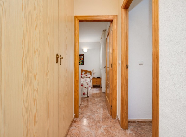 Resale - Apartment - Torrevieja - Beachside Torrevieja