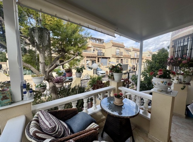 Revente - Maison de ville - Playa Flamenca - las chismosas