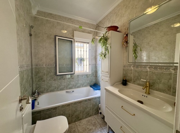 Revente - Maison de ville - Playa Flamenca - las chismosas