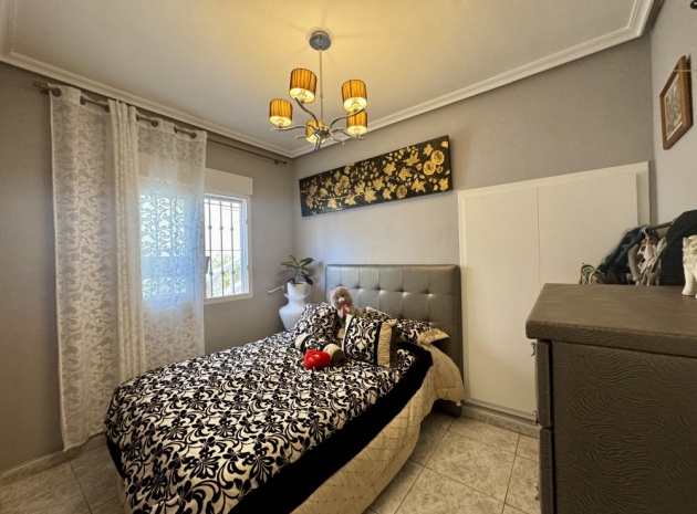 Revente - Maison de ville - Playa Flamenca - las chismosas