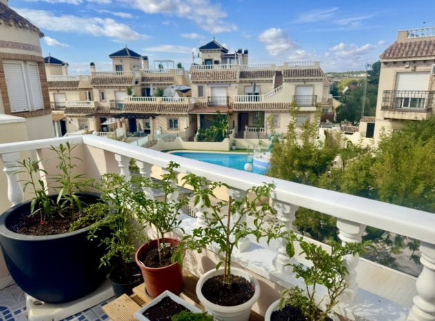 Revente - Maison de ville - Playa Flamenca - las chismosas