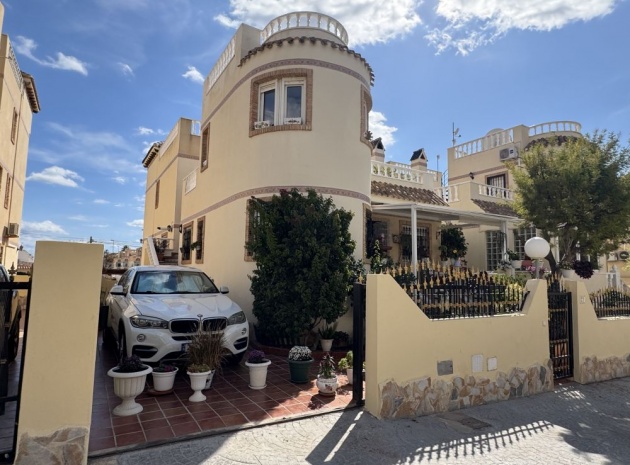 Revente - Maison de ville - Playa Flamenca - las chismosas