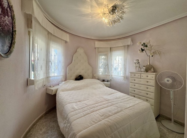 Revente - Maison de ville - Playa Flamenca - las chismosas