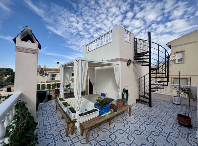 Revente - Maison de ville - Playa Flamenca - las chismosas