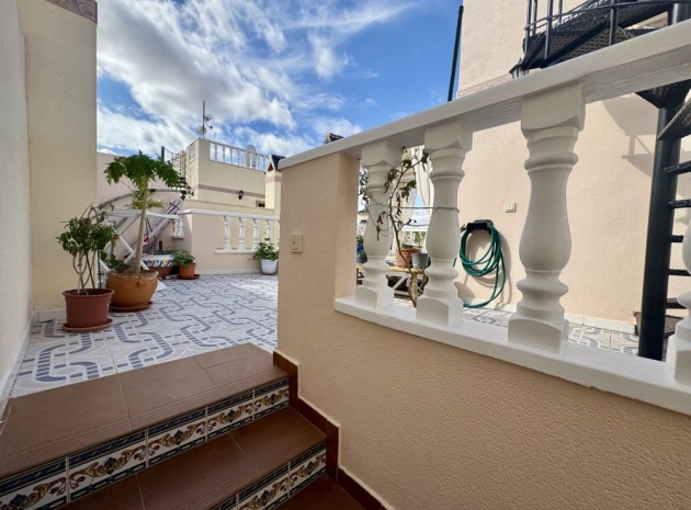 Revente - Maison de ville - Playa Flamenca - las chismosas
