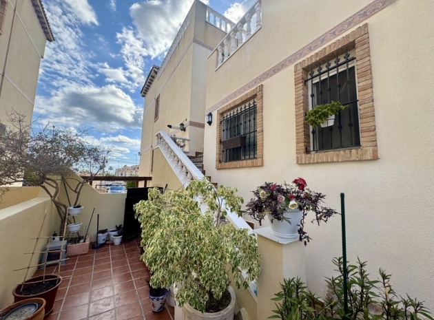 Revente - Maison de ville - Playa Flamenca - las chismosas