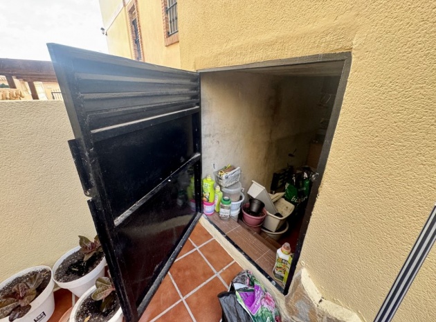 Revente - Maison de ville - Playa Flamenca - las chismosas