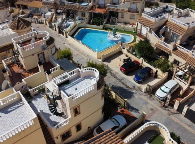 Revente - Maison de ville - Playa Flamenca - las chismosas