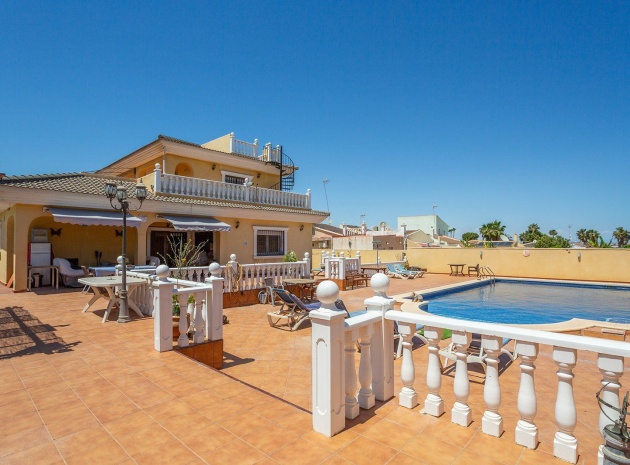 Resale - Villa - Los Balcones