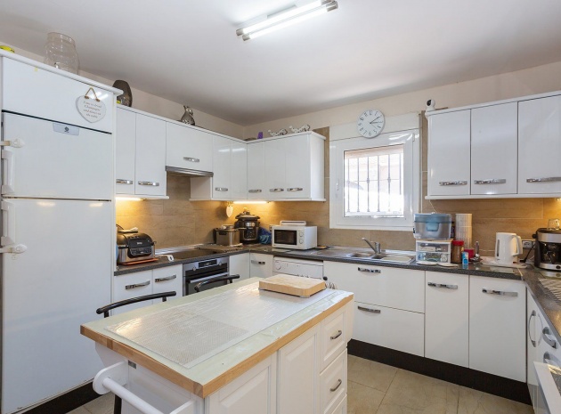 Resale - Villa - Los Balcones