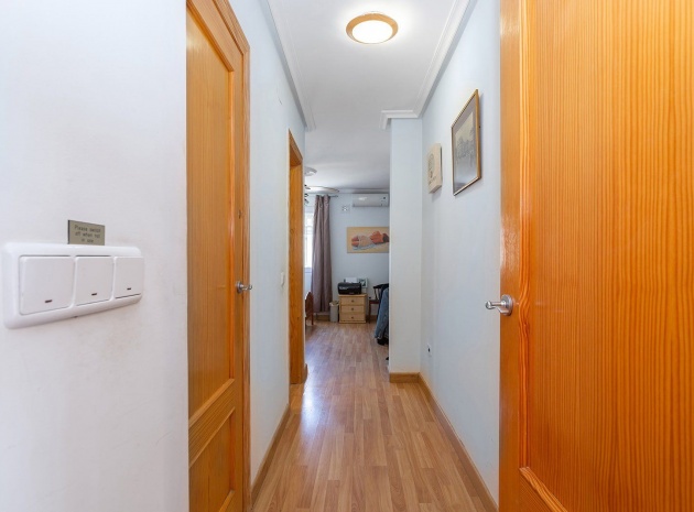 Resale - Villa - Los Balcones