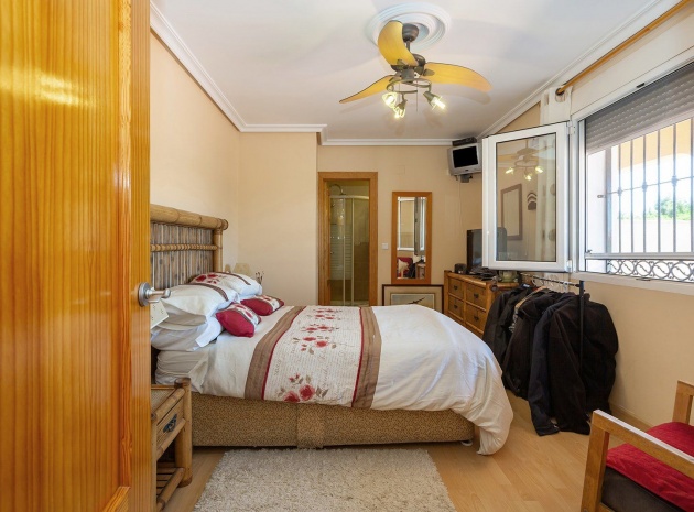 Resale - Villa - Los Balcones