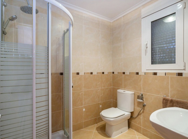 Resale - Villa - Los Balcones