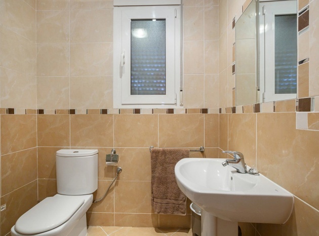 Resale - Villa - Los Balcones