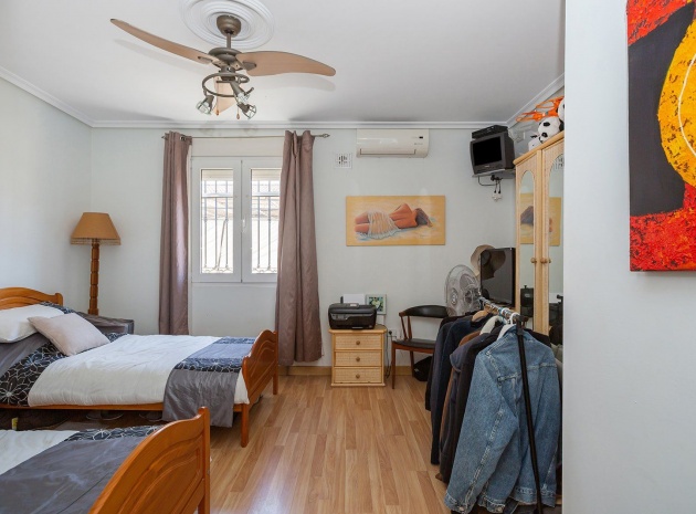 Resale - Villa - Los Balcones