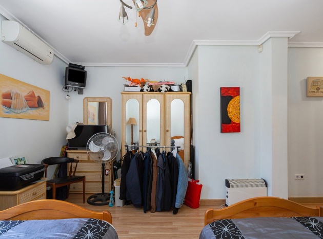 Resale - Villa - Los Balcones