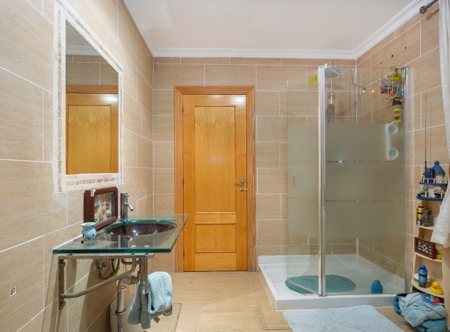 Resale - Villa - Los Balcones