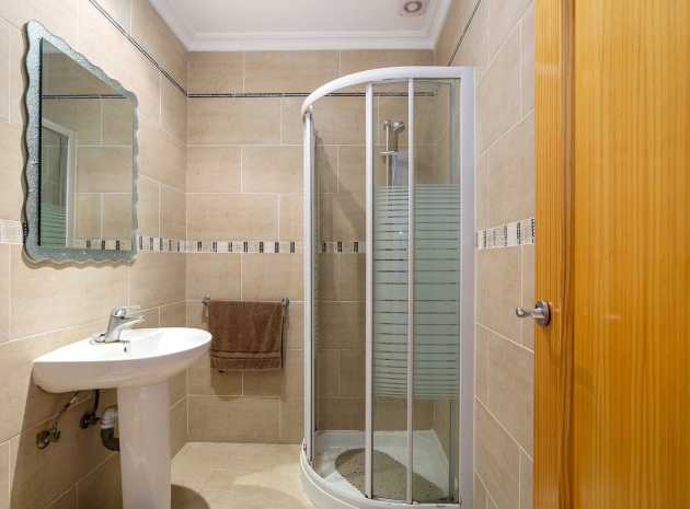 Resale - Villa - Los Balcones