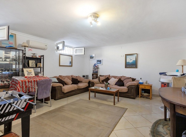 Resale - Villa - Los Balcones