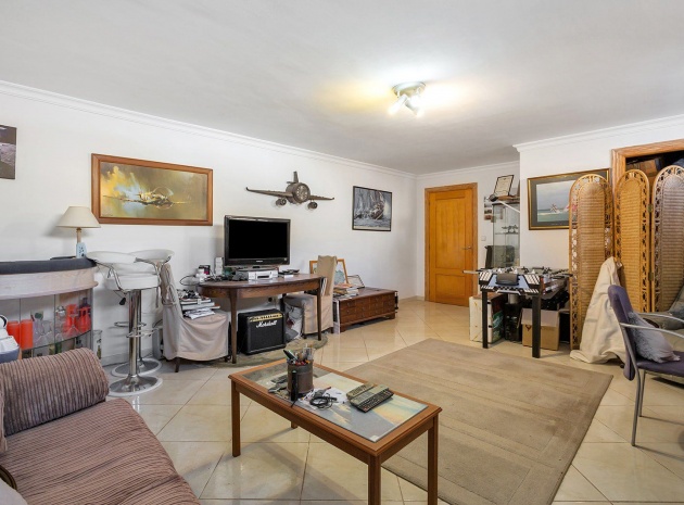 Resale - Villa - Los Balcones