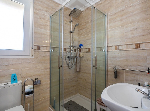 Resale - Villa - Los Balcones