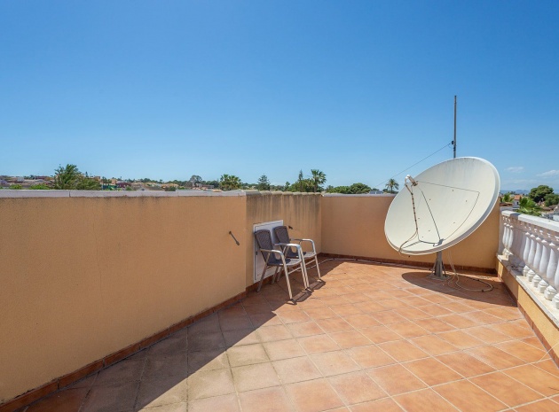 Resale - Villa - Los Balcones