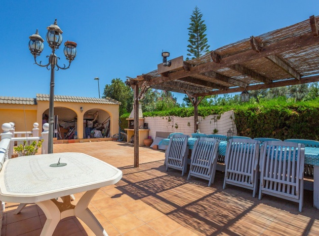 Resale - Villa - Los Balcones