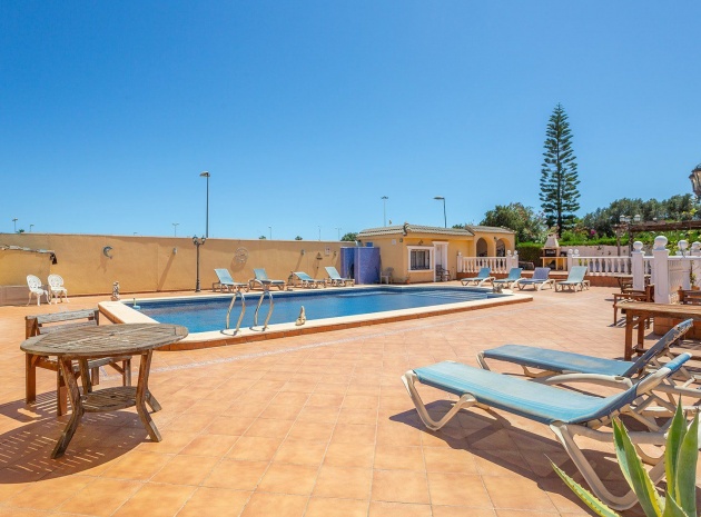 Resale - Villa - Los Balcones