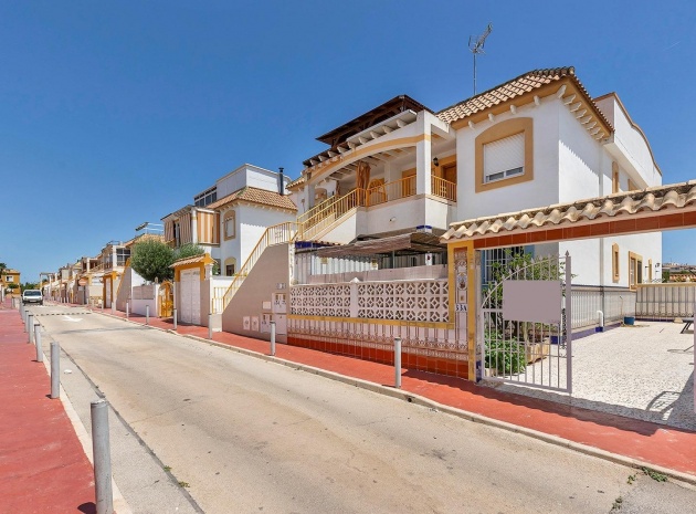 Resale - Bungalow - Torrevieja - parque del naciones