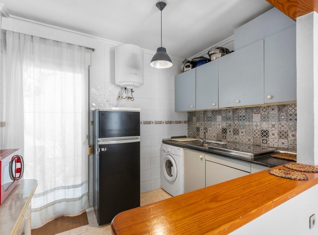 Resale - Bungalow - Torrevieja - parque del naciones