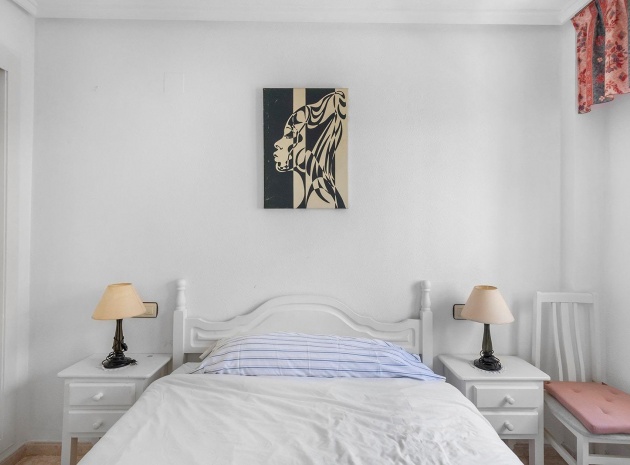 Resale - Bungalow - Torrevieja - parque del naciones