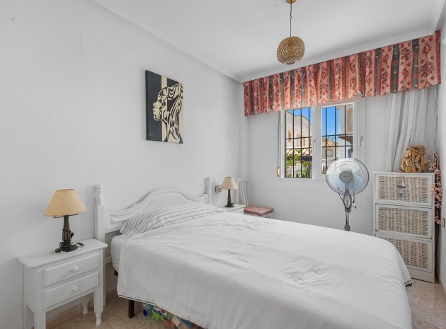 Resale - Bungalow - Torrevieja - parque del naciones