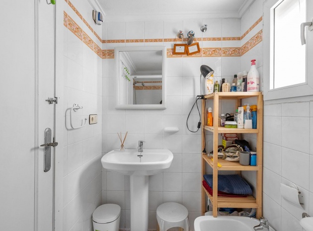 Resale - Bungalow - Torrevieja - parque del naciones