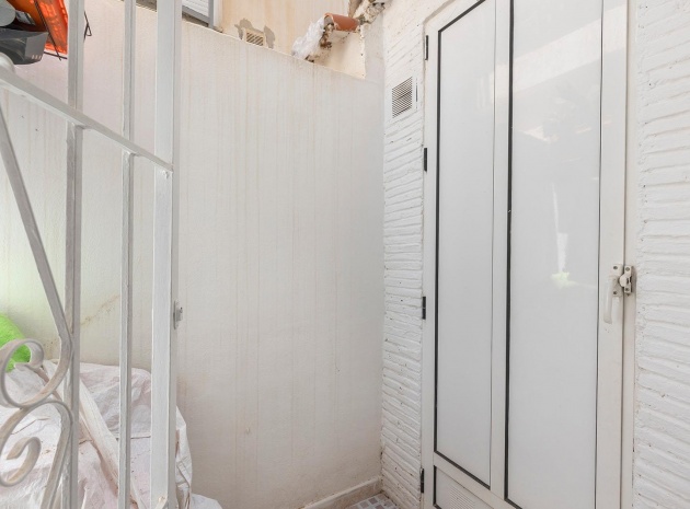 Resale - Bungalow - Torrevieja - parque del naciones