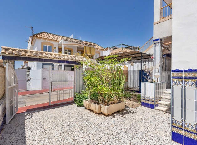 Resale - Bungalow - Torrevieja - parque del naciones