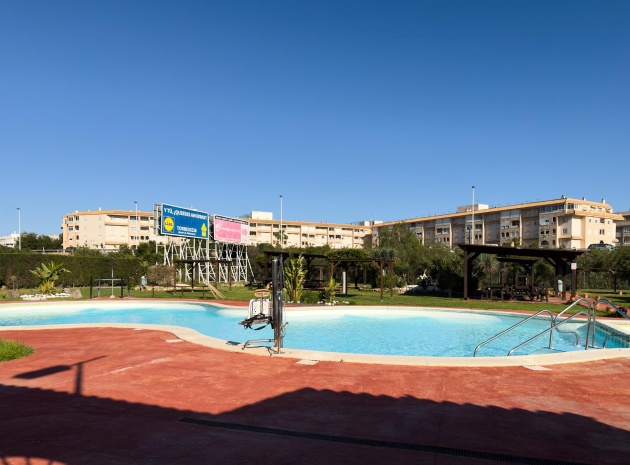 Resale - Bungalow - Torrevieja - parque del naciones