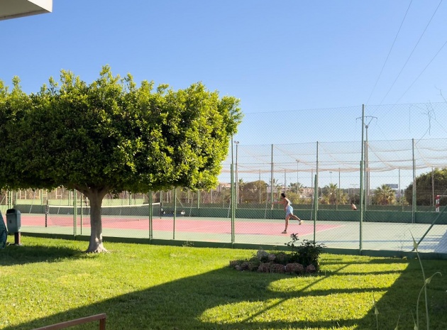 Resale - Bungalow - Torrevieja - parque del naciones