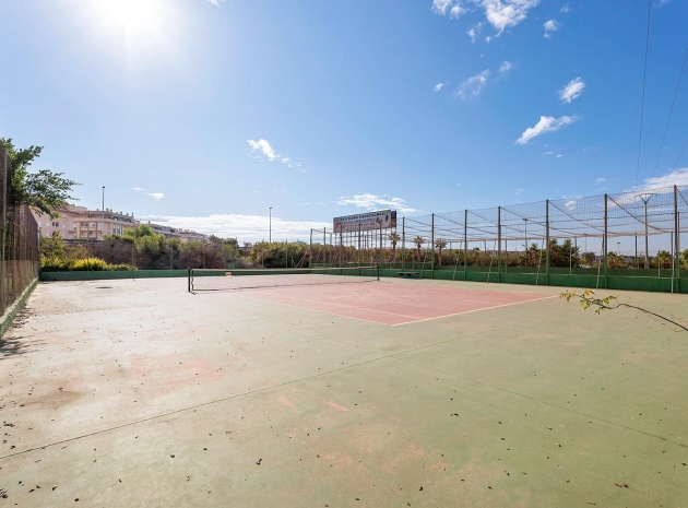 Resale - Bungalow - Torrevieja - parque del naciones