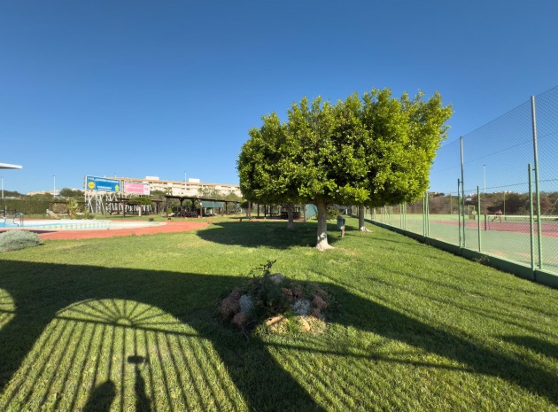 Resale - Bungalow - Torrevieja - parque del naciones