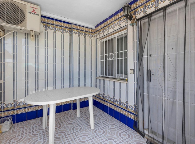 Resale - Bungalow - Torrevieja - parque del naciones