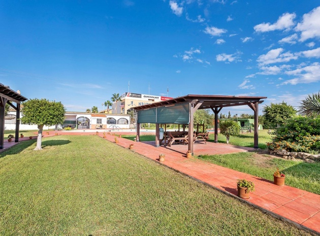 Resale - Bungalow - Torrevieja - parque del naciones