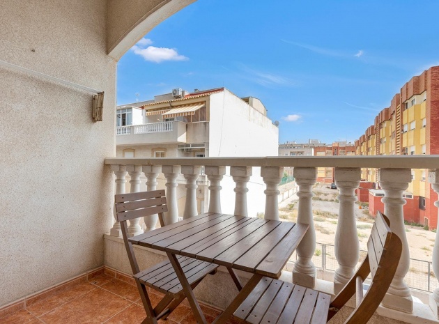 Resale - Apartment - Torrevieja - Beachside Torrevieja