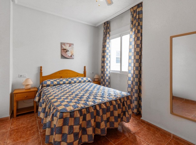 Resale - Apartment - Torrevieja - Beachside Torrevieja