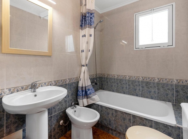 Resale - Apartment - Torrevieja - Beachside Torrevieja