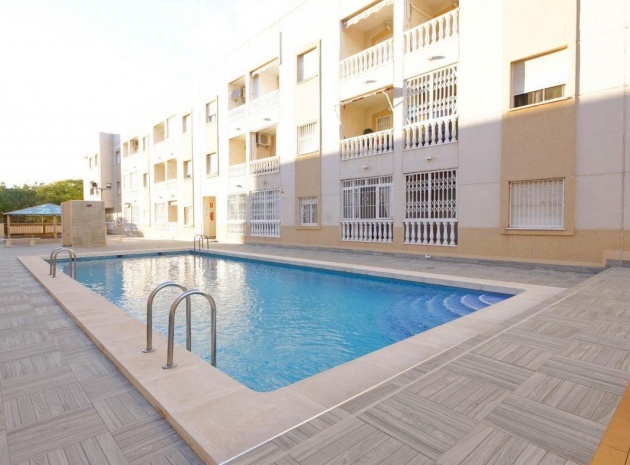 Resale - Apartment - Torrevieja - Beachside Torrevieja